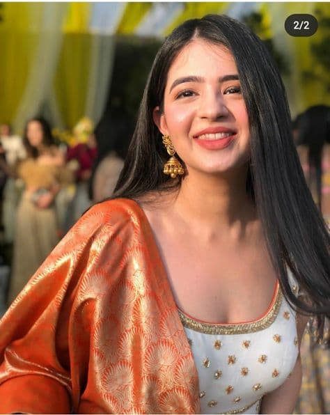 কাকলির মেয়ে